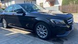 Mercedes-Benz  C 200 - Mercedes-Benz 200 Gebrauchtwagen