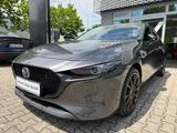Mazda 3 SKYACTIV-X 2.0 M Hybrid AWD 6AG AL-SELECTION D - Mazda 3 AWD Gebrauchtwagen