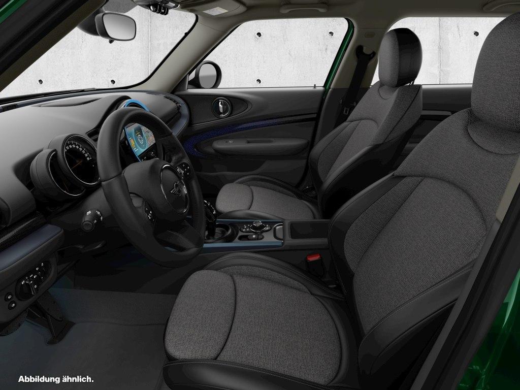 MINI Cooper S Clubman Sitzheizung, LED, Kamera