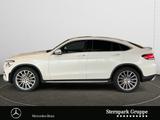 Mercedes-Benz GLC 220 d 4MATIC Coupé AMG Line+360°+Navi+Leder - Mercedes-Benz GLC 220: mit Apple Carplay