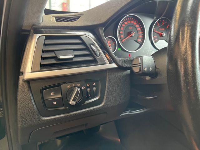 BMW 320 Touring 320 d xDrive *NAVI*TEMPOMAT*SZHZ*AHK