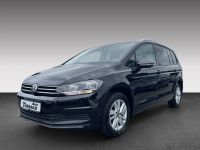 Volkswagen Touran - Vorschau Bild 3