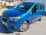 Opel +Combo+Life+Elegance+7-Sitze - Opel Combo Gebrauchtwagen in Nürnberg