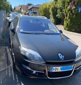 Renault Laguna Grandtour GT dCi 175 Automatik GT