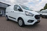 Ford Transit Custom L1H1 Kasten Trend*2XSTür*Klim*AHK - Ford Transit Custom in Bochum