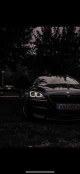 BMW M6 Coupé - BMW M6 in Stuttgart