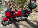 Yamaha XJ 600 Diversion - YAMAHA XJ 600 DIVERSION
