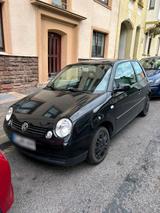 Volkswagen Vw Lupo 1.0 ( 600 VB) - Volkswagen Lupo in Wuppertal