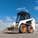 Bobcat S130 Kompaktlader - Kompaktlader