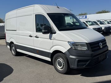 Volkswagen Crafter - 2