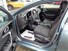 KIA Ceed Sportswagon 1.6 Plug-in Hybrid Spirit DCT KIA Ceed Sportswagon 1.6 Plug-in Hybrid Spirit DCT