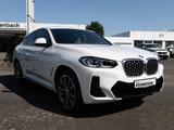 BMW X4 xDrive30d M-Sport FACEL. PANO HUD 360° LASER - BMW X4 in Wuppertal