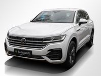 Volkswagen Touareg - Vorschau Bild 11
