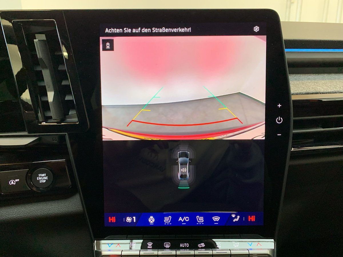 Renault Austral - Bild 36