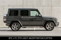 Mercedes-Benz G 65 AMG – View 4
