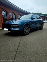 Porsche Cayenne 3.0 V6 Tiptronic - - Porsche Gebrauchtwagen in Siegen