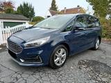 Ford Galaxy 2,0  Titanium Auto Panorama-TOPPPP!!! - Ford Galaxy in Hagen