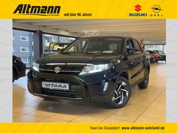 Fotografie Suzuki Vitara 1.5 Hybrid Comfort+ Automatik Schiebedach