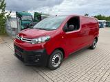 Citroën Jumpy 2,0 150 PS Kasten Business/2xSCHIEBETÜREN - Citroën: Xs
