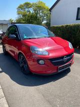 Opel Adam SLAM 1.4 64kW *Black-Paket*