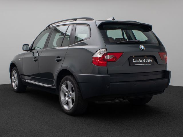Foto Nummer 9: BMW X3