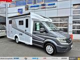 Volkswagen Crafter VAN TI PLUS 650 MEG*4x4*SOLAR*Facelift - Volkswagen Teilintegrierter