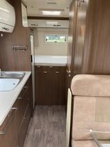 NobelART A-9000 Elegance Dachklimaanlage - NobelART Diesel