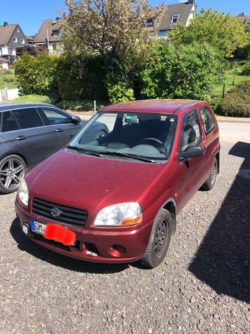 Suzuki Ignis 1,3 -