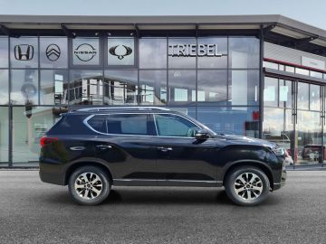 KGM Rexton 2.2 e-XDi AWD Lux NaviLeder360°el.PGD