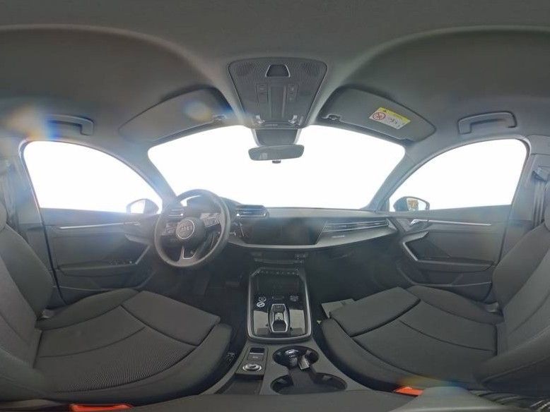 Audi A3 - Bild 6