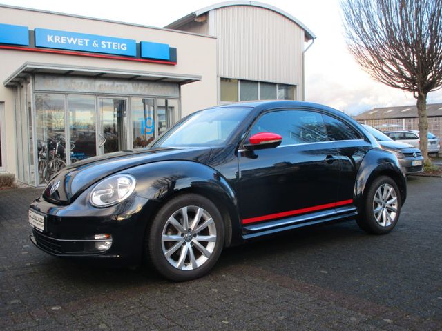 Volkswagen Beetle 1.2 TSI BMT "CLUB"