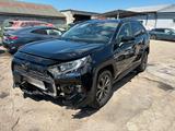 Toyota RAV 4 2.0i 129kw M6 - Toyota RAV 4 Unfallwagen