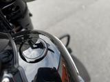 Harley-Davidson SWITCHBACK*FLD*MCJ-KLAPPE*EXTRAS*5HD - Motorräder in Münster