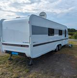Adria 663 HT - Adria Wohnwagen