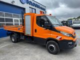 Iveco Daily 70C18 Euro 6 Meiller3-Seiten Kipper 69tkm - Offers