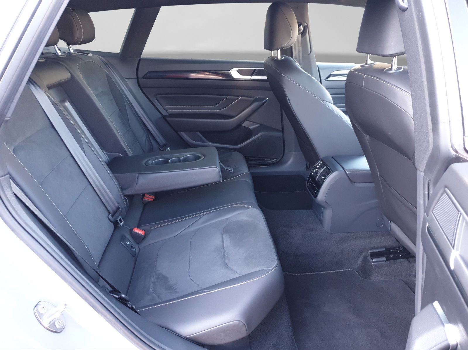Volkswagen Arteon - Bild 7