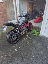 Yamaha MT07 Moto Cage SC Project - Offers matching your search criteria