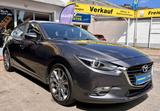 Mazda 3 Lim. Kizoku - gebrauchte Mazda 3 aus dem Jahr 2018