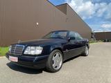Mercedes-Benz E 220 CABRIO SPORTLINE W124 - Mercedes-Benz: Cabrio, W124