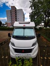 Bürstner Lyseo T 728 G mit viel Zubehör - Angebote