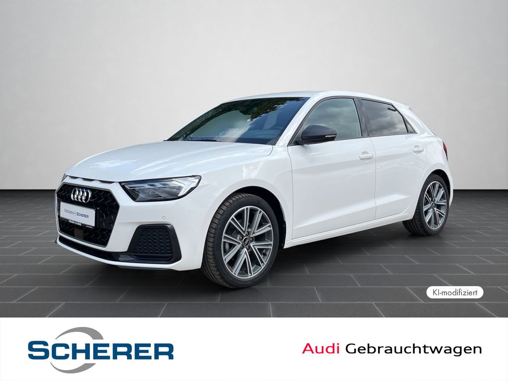 Image of Audi A1