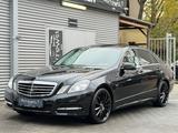 Mercedes-Benz E 350 CGI Avantgarde| LED | AHK | DISTR | LUFT | - Mercedes-Benz E 350 in Aachen