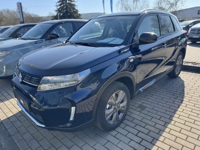 Suzuki Vitara 1.4 DITC HYBRID Comfort ALLGRIP (Euro 6e)