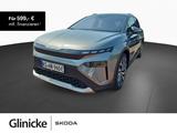 Skoda Elroq 82 kWh Batterie Elektromotor 210 kW 1-Gang - Skoda Elroq Jahreswagen