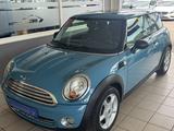 MINI ONE Klima Alu Allwetterreifen SHZ Fin.ab 99,-¤ - MINI ONE aus 2007