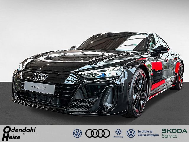 Audi S e-tron GT quattro 435 kW Klima Navi Leder