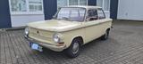 NSU Prinz 4 L - ein kleiner Traum!  - NSU mit Benzin-Antrieb