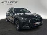 Audi Q5 50 TFSI e qua. S tronic AHK LED - Audi: Allradantrieb