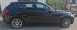BMW 118d Advantage -HU neu ,LED, Navi, 8-fach-bereit - BMW 118: 118d Advantage