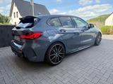 BMW M135i xDrive A - - BMW M135 aus 2022